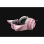 Razer Kraken Kitty Cuffia Padiglione auricolare Grigio, Rosa (RZ04-02980200-R3M1)