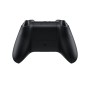 Microsoft Xbox Wireless Controller + USB-C Cable Nero Gamepad Analogico/Digitale PC, Xbox One, Xbox One S, Xbox One  (1V8-00002)