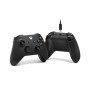 Microsoft Xbox Wireless Controller + USB-C Cable Nero Gamepad Analogico/Digitale PC, Xbox One, Xbox One S, Xbox One  (1V8-00002)