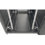 EFB Elektronik PRO-4260TS.P1 rack 42U Rack indipendenti Nero (PRO-4260TS.P1)