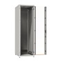 EFB Elektronik PRO-4266GR.G1SV rack 42U Rack indipendenti Grigio (PRO-4266GR.G1SV)