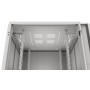 EFB Elektronik PRO-4266GR.G1SV rack 42U Rack indipendenti Grigio (PRO-4266GR.G1SV)