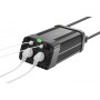 Technaxx 1200W TE16 adattatore e invertitore Interno Nero (4753)