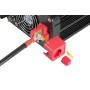 Technaxx 1200W TE16 adattatore e invertitore Interno Nero (4753)