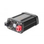 Technaxx 1200W TE16 adattatore e invertitore Interno Nero (4753)