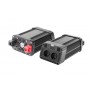 Technaxx 1200W TE16 adattatore e invertitore Interno Nero (4753)