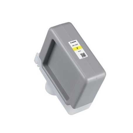 Canon PFI-110Y cartuccia d'inchiostro Originale Giallo (2367C001AA)