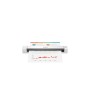 Brother DS-640 CDF + Scanner con alimentazione a fogli 1200 x 1200 DPI A4 Bianco (DS640TK1)