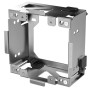 Axis 02067-001 accessorio per sistema intercom Scatola da incasso