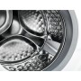 Electrolux EW7W285W lavasciuga Libera installazione Caricamento frontale Grigio, Bianco D (914612220)