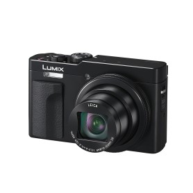 Panasonic Lumix TZ99 1/2.3" Fotocamera compatta 20,3 MP MOS 5184 x 3888 Pixel Nero (DC-TZ99E-K)