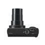 Panasonic Lumix TZ99 1/2.3" Fotocamera compatta 20,3 MP MOS 5184 x 3888 Pixel Nero (DC-TZ99E-K)