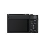Panasonic Lumix TZ99 1/2.3" Fotocamera compatta 20,3 MP MOS 5184 x 3888 Pixel Nero (DC-TZ99E-K)