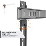 TVM 5405 FIXED MOUNT MEDIUM (VOG5854050)