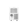 Argoclima ARGO THOR PLUS condizionatore portatile Bianco (398400034)
