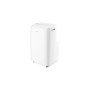 Argoclima ARGO THOR PLUS condizionatore portatile Bianco (398400034)