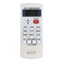 Argoclima ARGO THOR PLUS condizionatore portatile Bianco (398400034)