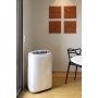 Argoclima ARGO THOR PLUS condizionatore portatile Bianco (398400034)