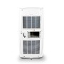 Argoclima Milo Plus condizionatore portatile 65 dB Bianco (398400016)