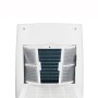 Argoclima Milo Plus condizionatore portatile 65 dB Bianco (398400016)