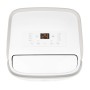 Argoclima Milo Plus condizionatore portatile 65 dB Bianco (398400016)