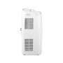 Argoclima Milo Plus condizionatore portatile 65 dB Bianco (398400016)