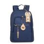 ZAINO RIVACASE 7561 BLUE ECO (7561BLUEECO)