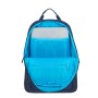 ZAINO RIVACASE 7561 BLUE ECO (7561BLUEECO)