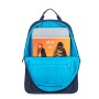 ZAINO RIVACASE 7561 BLUE ECO (7561BLUEECO)