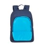 ZAINO RIVACASE 7561 BLUE ECO (7561BLUEECO)