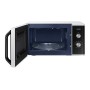 Samsung MG23K3614AW/EG forno a microonde Superficie piana Microonde combinato 23 L 800 W Bianco (MG23K3614AW/EG)