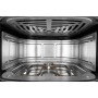 MEDION LIFE P10 XL Singolo 6,8 L 2150 W Friggitrice ad aria calda Nero (50072999)