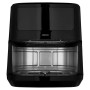 MEDION LIFE P10 XL Singolo 6,8 L 2150 W Friggitrice ad aria calda Nero (50072999)