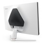 BenQ MOBIUZ EX271 Monitor PC 68,6 cm (27") 1920 x 1080 Pixel Full HD LED Nero, Bianco (9H.LNALA.TBE)
