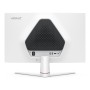 BenQ MOBIUZ EX271 Monitor PC 68,6 cm (27") 1920 x 1080 Pixel Full HD LED Nero, Bianco (9H.LNALA.TBE)