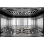 MEDION LIFE P10 XL Singolo 6,8 L 2150 W Friggitrice ad aria calda Bianco (50073000)