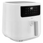 MEDION LIFE P10 XL Singolo 6,8 L 2150 W Friggitrice ad aria calda Bianco (50073000)