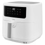MEDION LIFE P10 XL Singolo 6,8 L 2150 W Friggitrice ad aria calda Bianco (50073000)