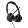 EPOS IMPACT 860T Auricolare Cablato A Padiglione Ufficio USB tipo-C Nero (1001179)