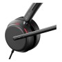 EPOS IMPACT 860T Auricolare Cablato A Padiglione Ufficio USB tipo-C Nero (1001179)