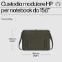 HP 15.6-inch Modular Laptop Sleeve (9J4C3AA)