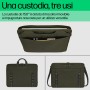 HP 15.6-inch Modular Laptop Sleeve (9J4C3AA)