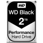 Western Digital Black 3.5" 2000 GB Serial ATA III (REL_WD2003FZEX)