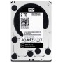 Western Digital Black 3.5" 2000 GB Serial ATA III (REL_WD2003FZEX)