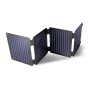 ZUNY 40W SOLAR PANEL (25239)