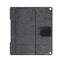 ZUNY 40W SOLAR PANEL (25239)