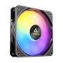 P12 PWM ARGB REVERSE FAN (0-761345-40034-3)