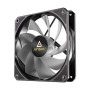 P12 PWM ARGB REVERSE FAN (0-761345-40034-3)