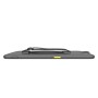 InfoCase FM-XBKHS-ET4X10 accessorio per custodia del tablet Cinghia Nero