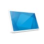 Elo Touch Solutions E265991 Monitor PC 54,6 cm (21.5") 1920 x 1080 Pixel 4K Ultra HD LCD Touch screen Bianco